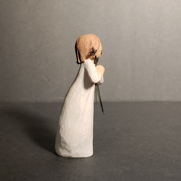 WILLOW FIGURINE⭐ - Picture 7 of 7
